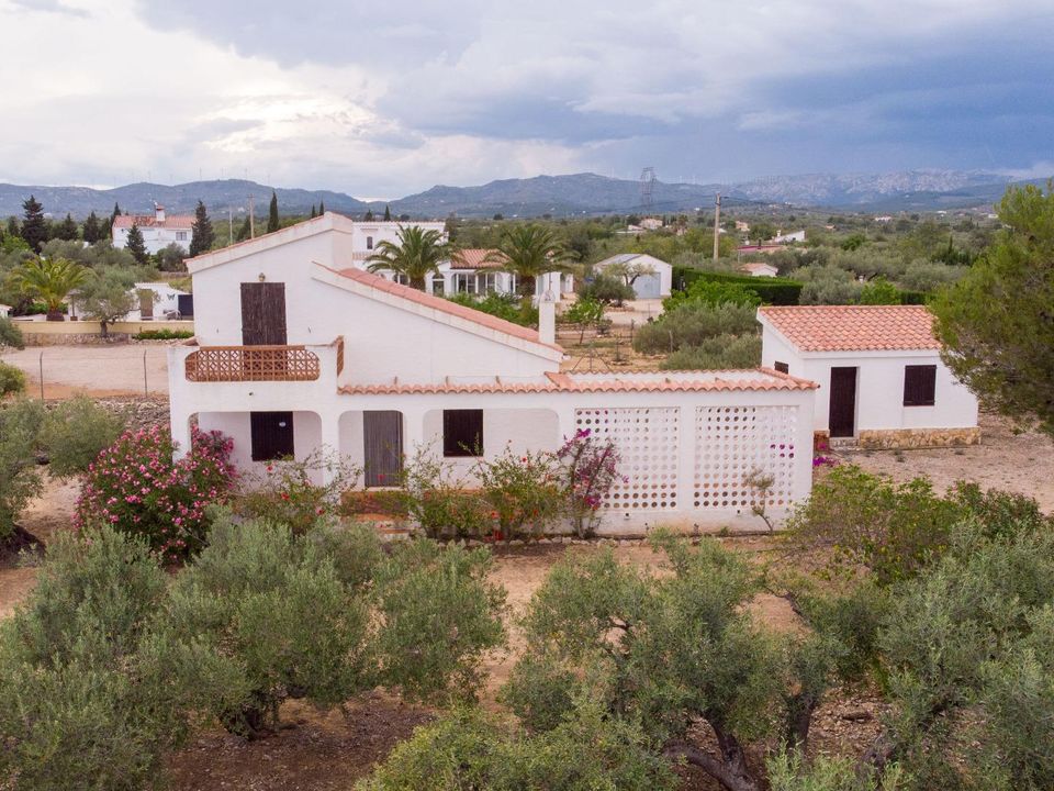 Villa i L'Ampolla, Tarragona - foto 5