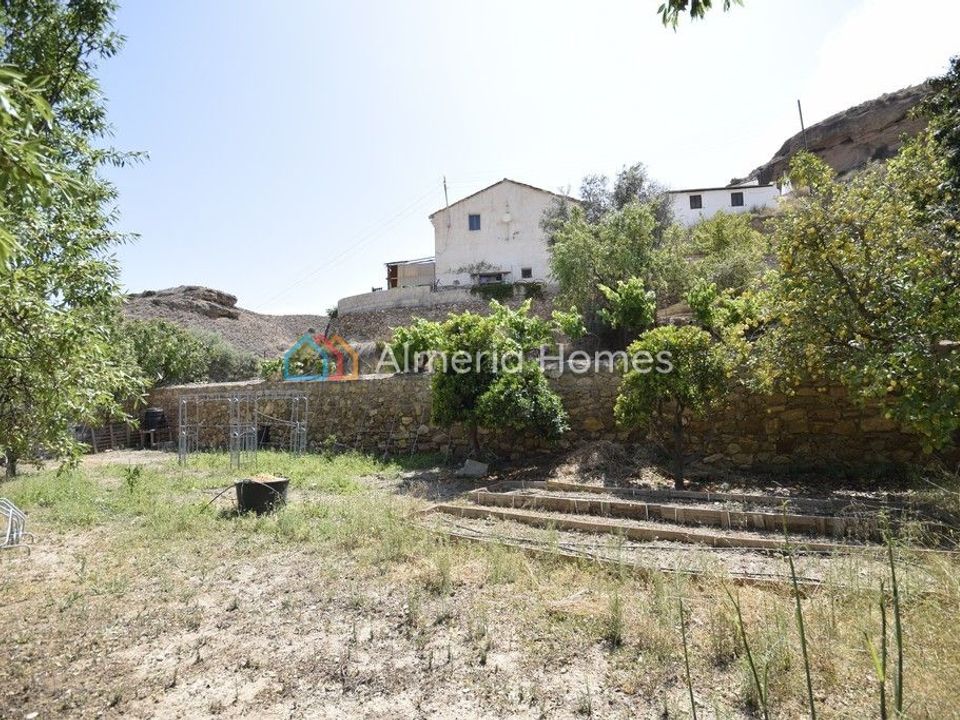 Herregård i Albox, Almeria - bilde 4