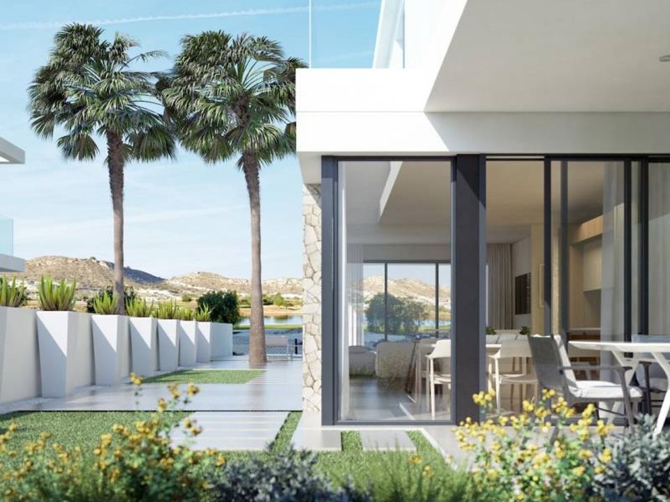 Villa i Monforte Del Cid, Alicante - foto 3