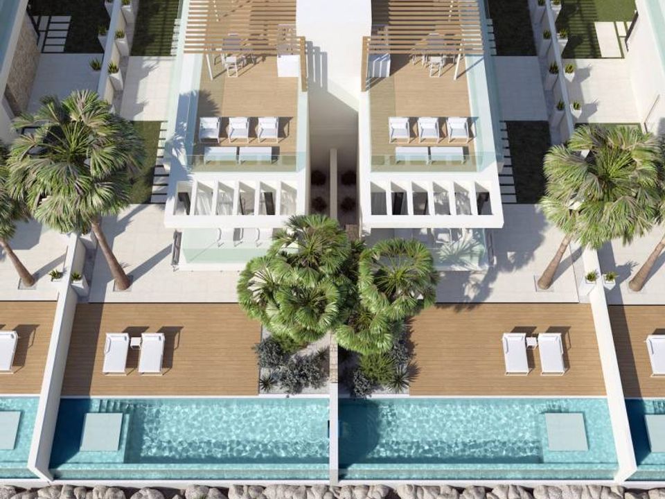 Villa i Monforte Del Cid, Alicante - foto 4