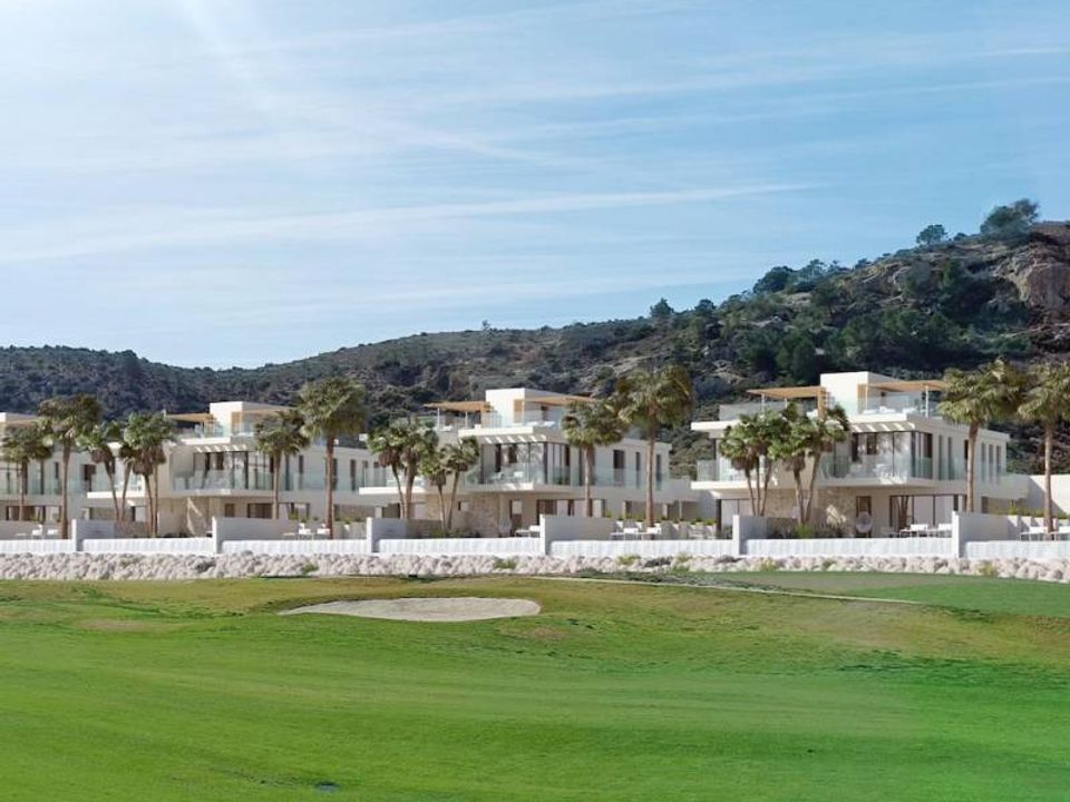 Villa i Monforte Del Cid, Alicante - foto 5