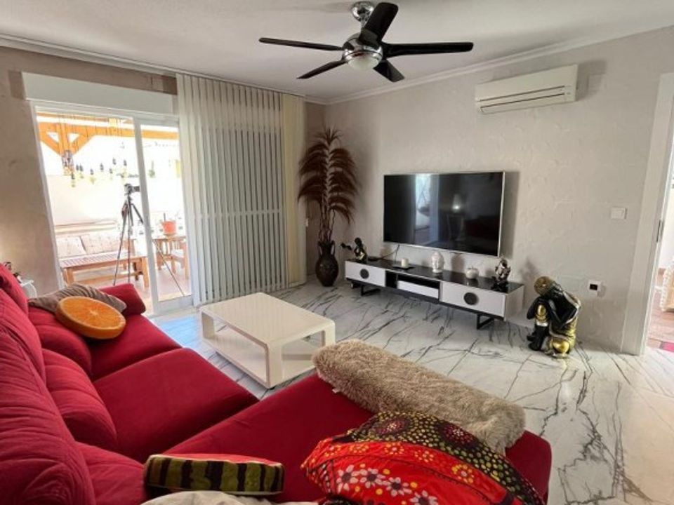 Rækkehus i Gran Alacant, Alicante - foto 5