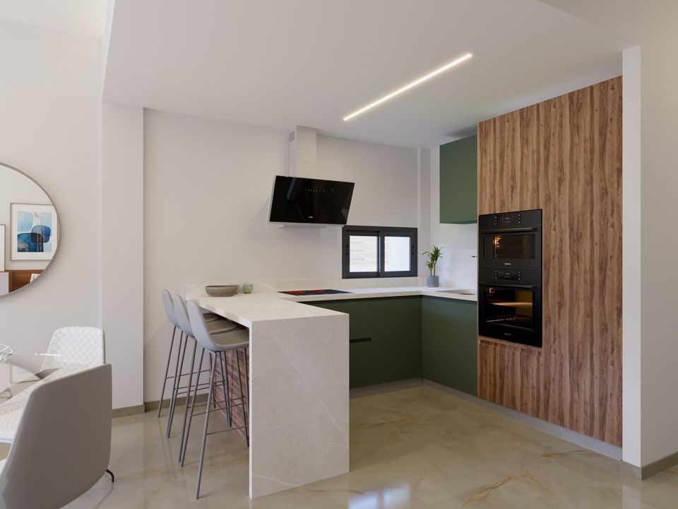 Villa i Algorfa, Alicante - foto 4