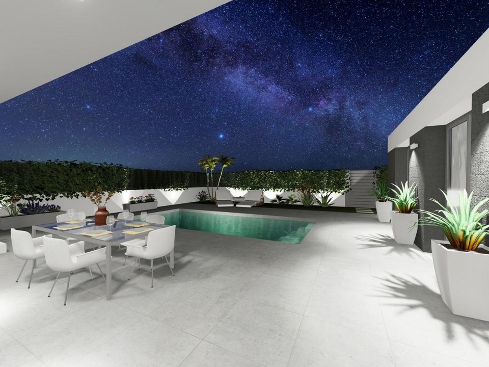 Villa i San Juan De Los Terreros, Almeria - foto 2