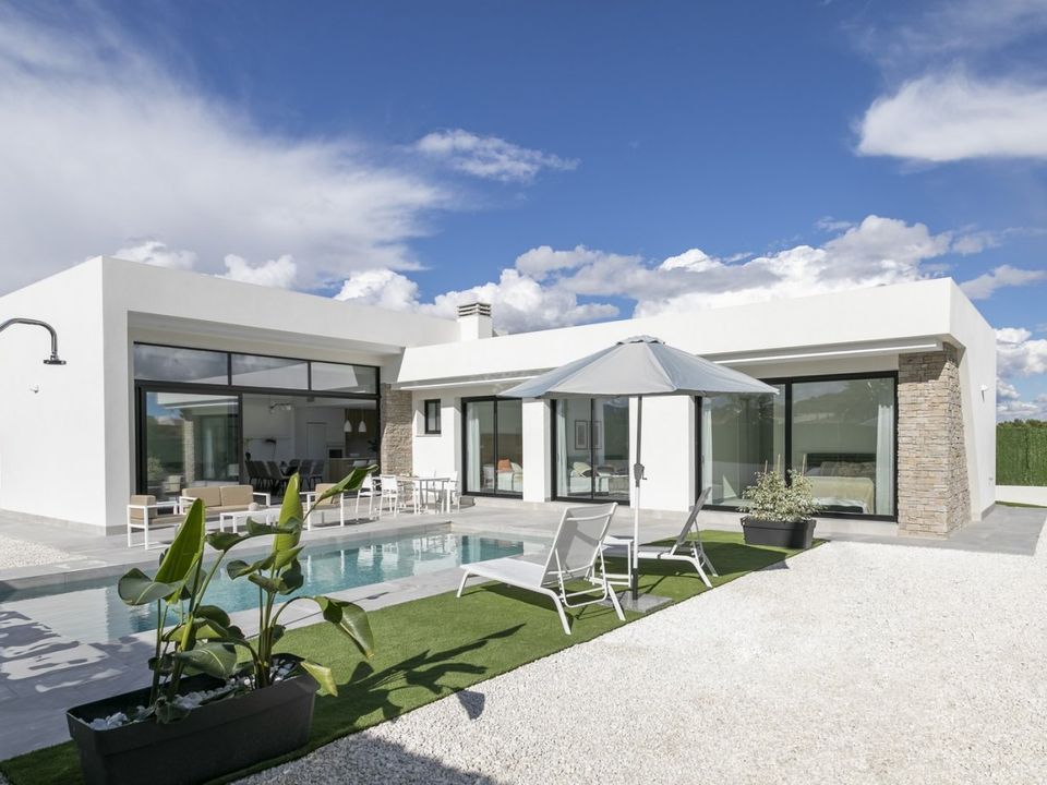 Villa i Calasparra, Murcia - foto 4