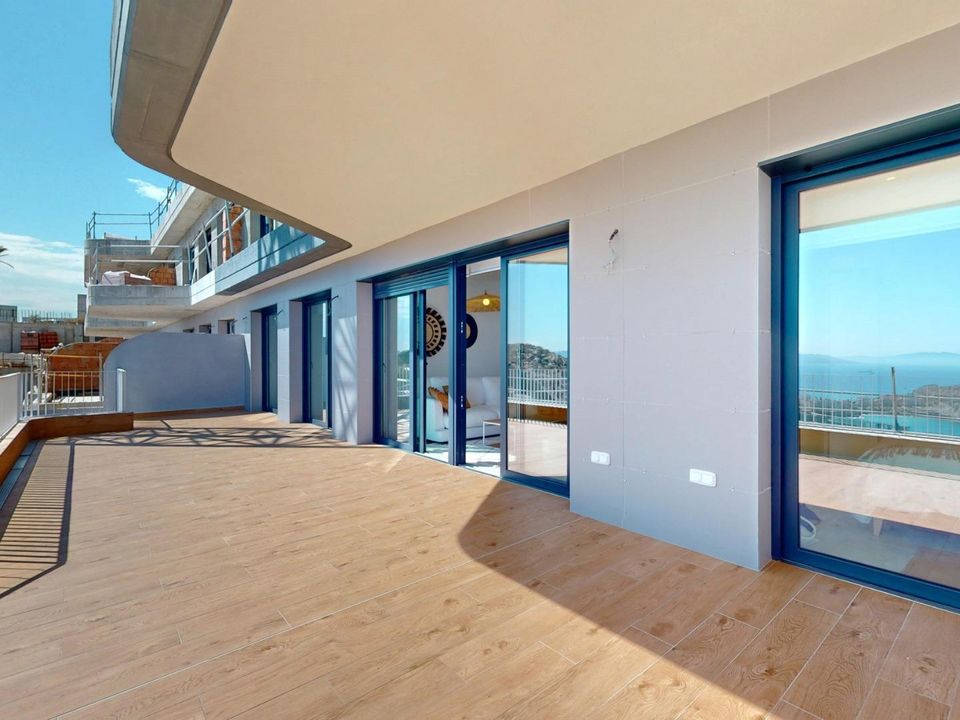 Apartament a Aguilas, Murcia - foto 3