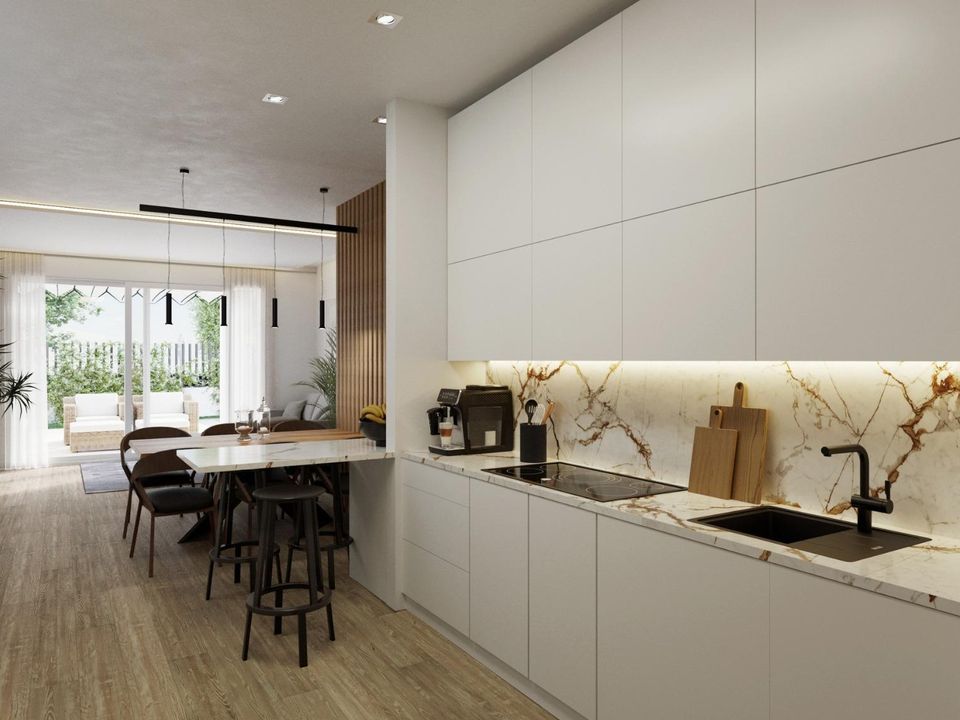 Villa i Hondon De Las Nieves, Alicante - foto 3