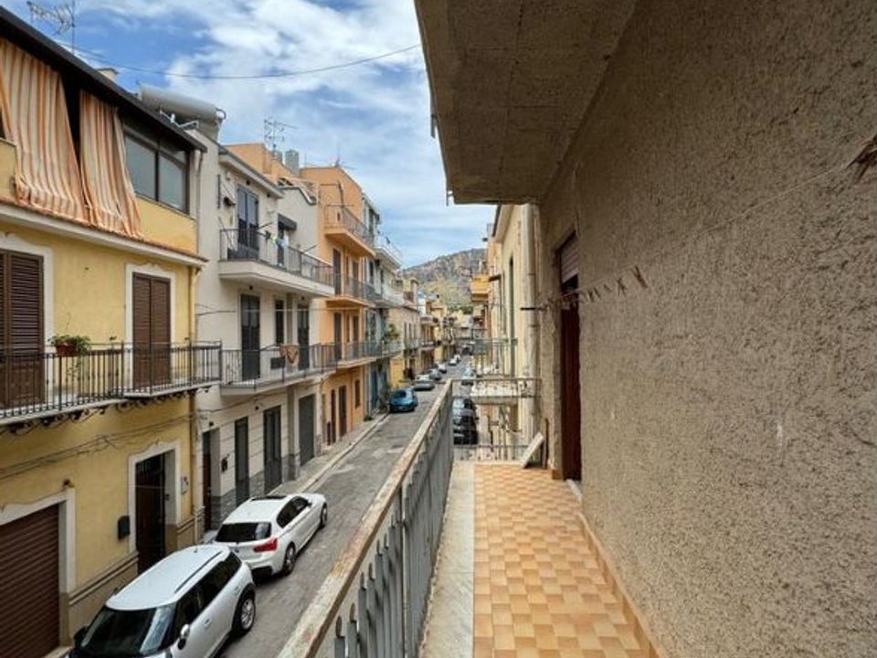 Lejlighed i Bagheria, Palermo - foto 2