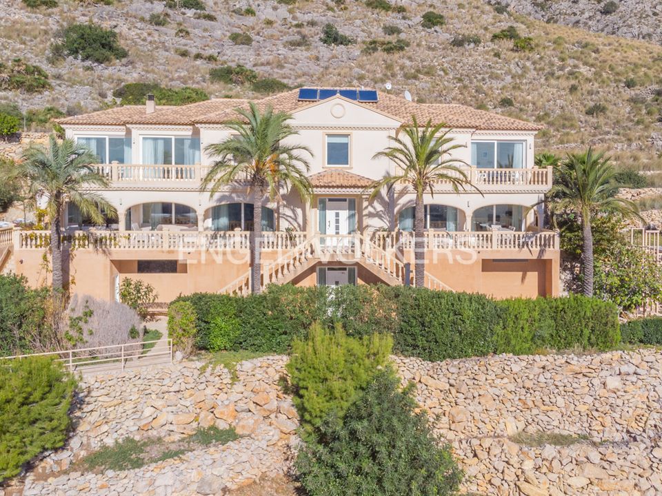 Villa i Altea, Alicante - foto 3