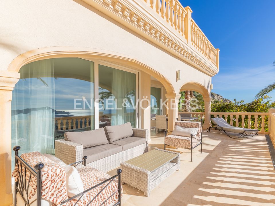 Villa i Altea, Alicante - foto 5