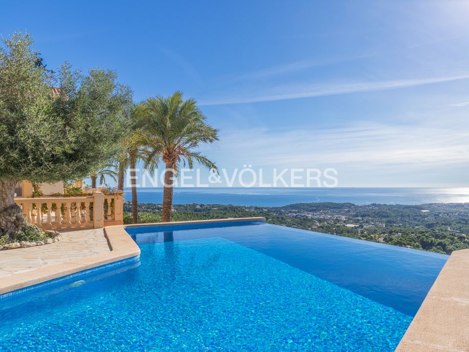 Villa i Altea, Alicante - foto 2