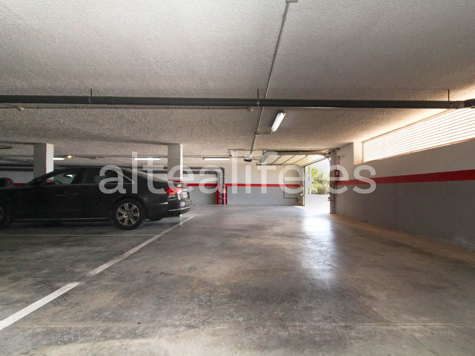 Parkeringsplads i Altea, Alicante - foto 5