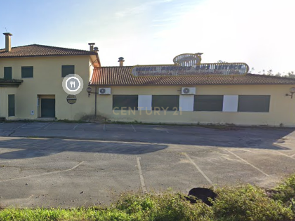 Erhvervsejendom i Agueda, Aveiro - foto 5