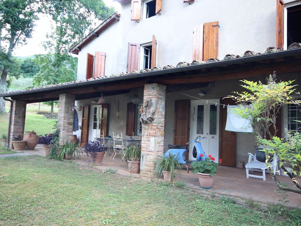 Villa i Capannori, Lucca - foto 2