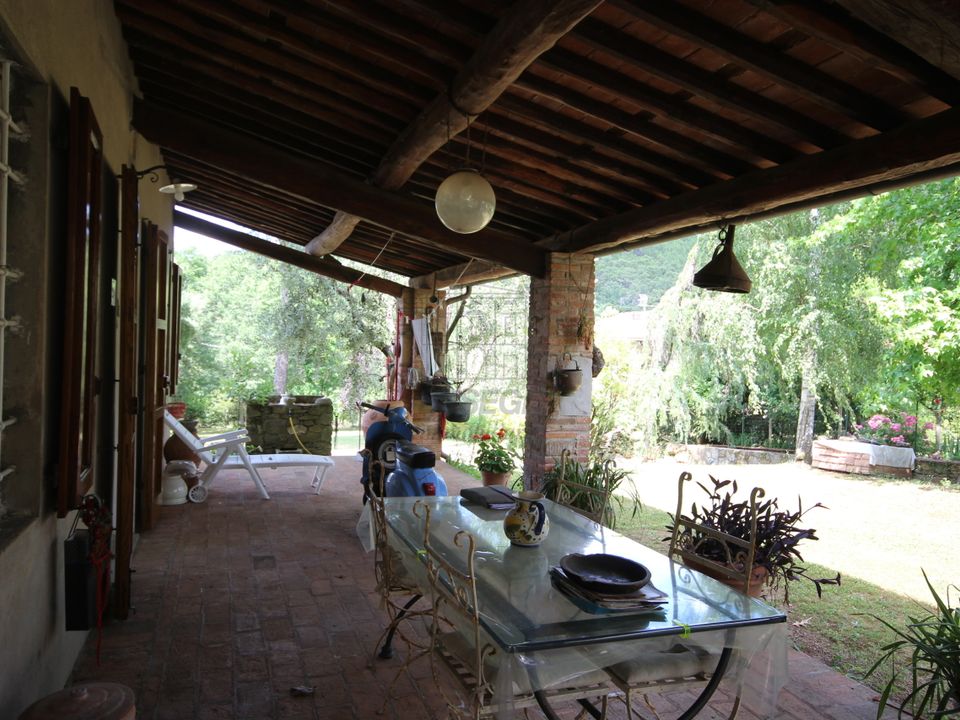 Villa i Capannori, Lucca - foto 1