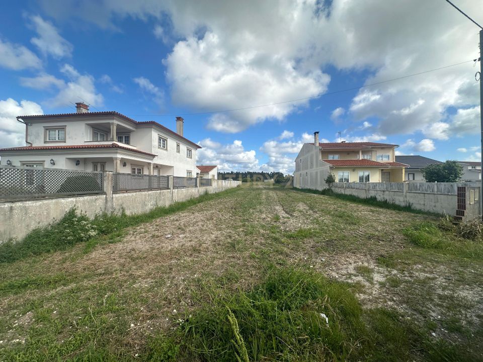 Helårsgrund i Vagos, Aveiro - foto 2