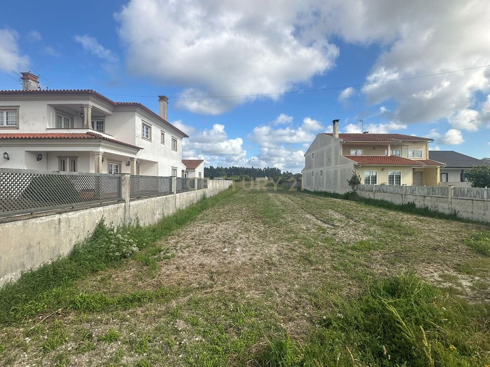 Helårsgrund i Vagos, Aveiro - foto 3