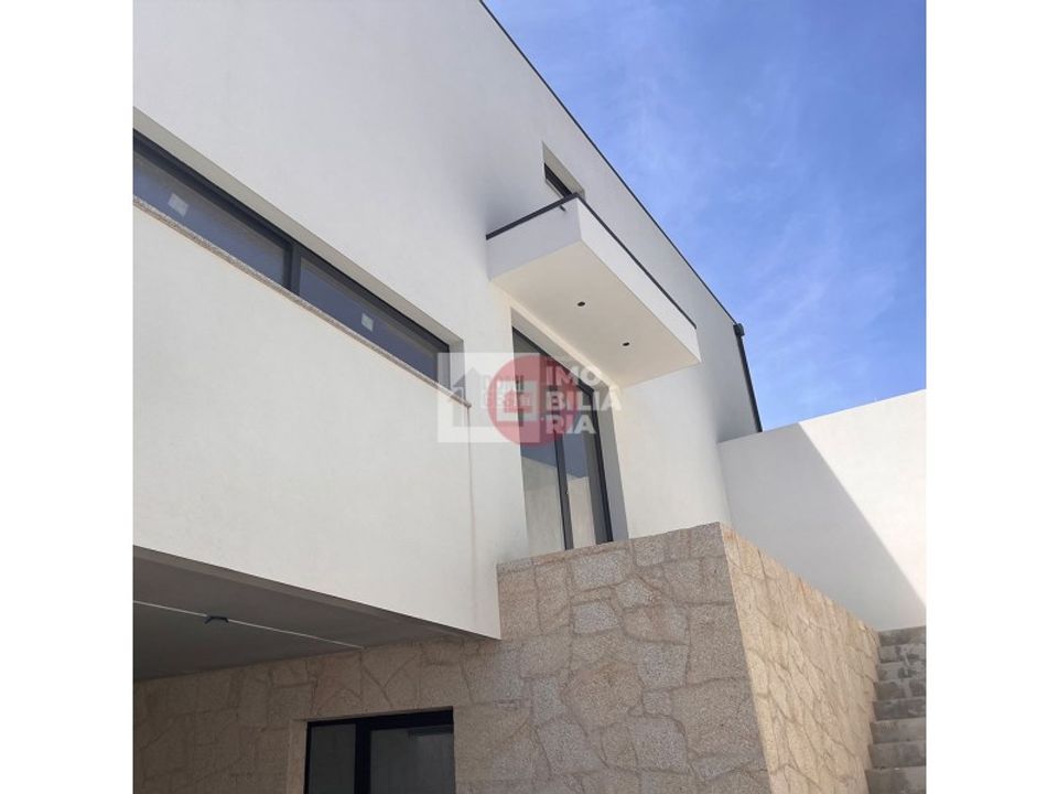 Villa i Vila Nova de Famalicao, Braga - foto 4