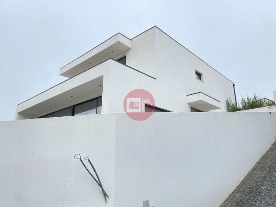 Villa i Vila Nova de Famalicao, Braga - foto 3
