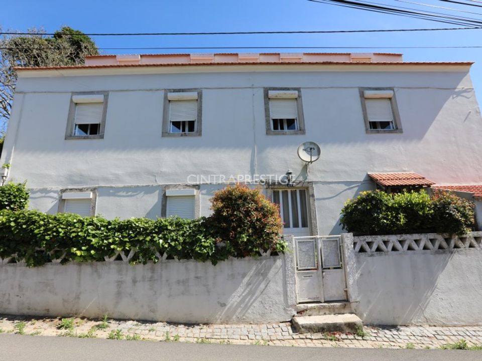 Villa i Sintra, Lisbon - foto 2