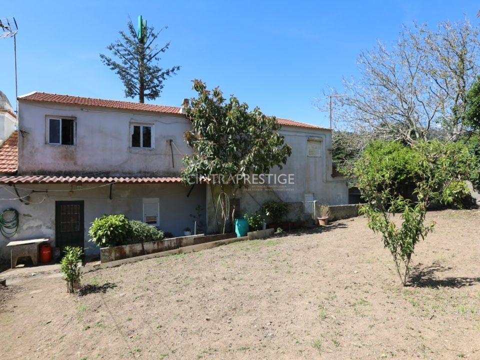 Villa i Sintra, Lisbon - foto 3