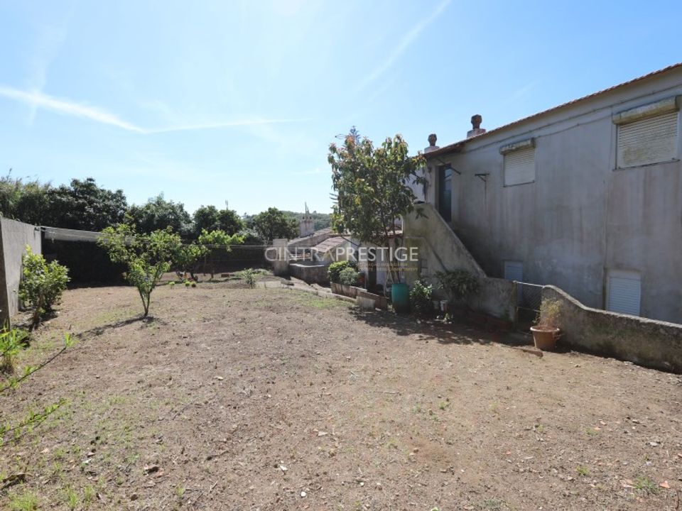 Villa i Sintra, Lisbon - foto 5