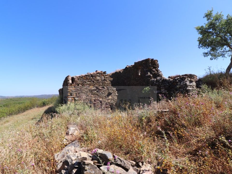 Ruinere i Almodovar, Beja - foto 2