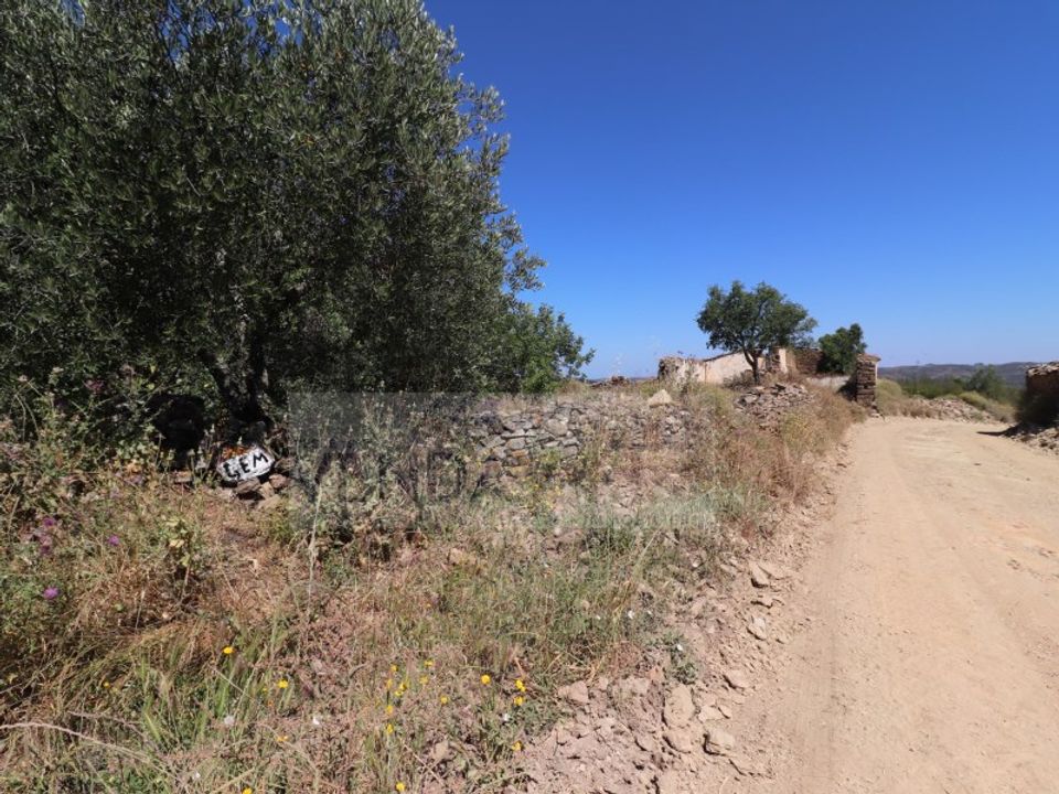 Ruinere i Almodovar, Beja - foto 4