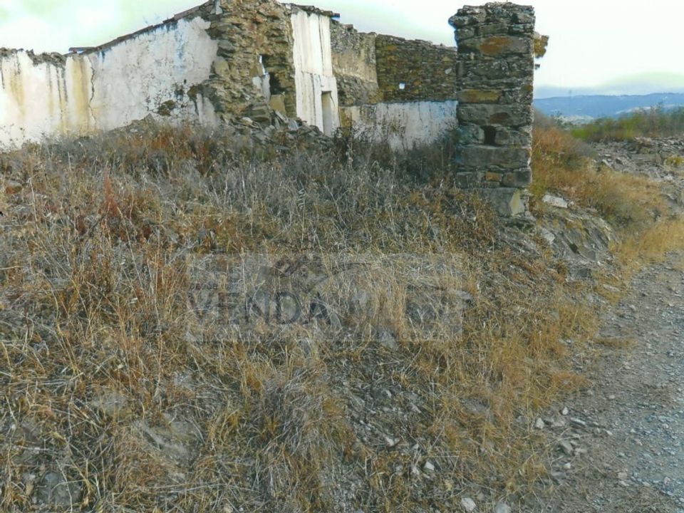 Ruinere i Almodovar, Beja - foto 5
