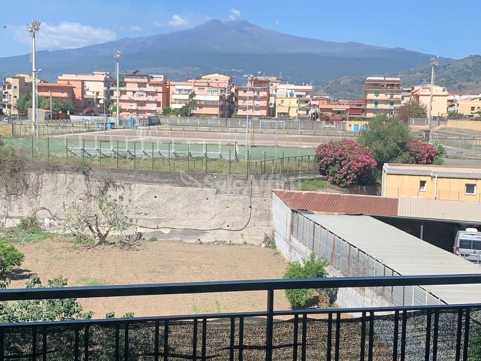 Lejlighed i Giardini-Naxos, Messina - foto 4