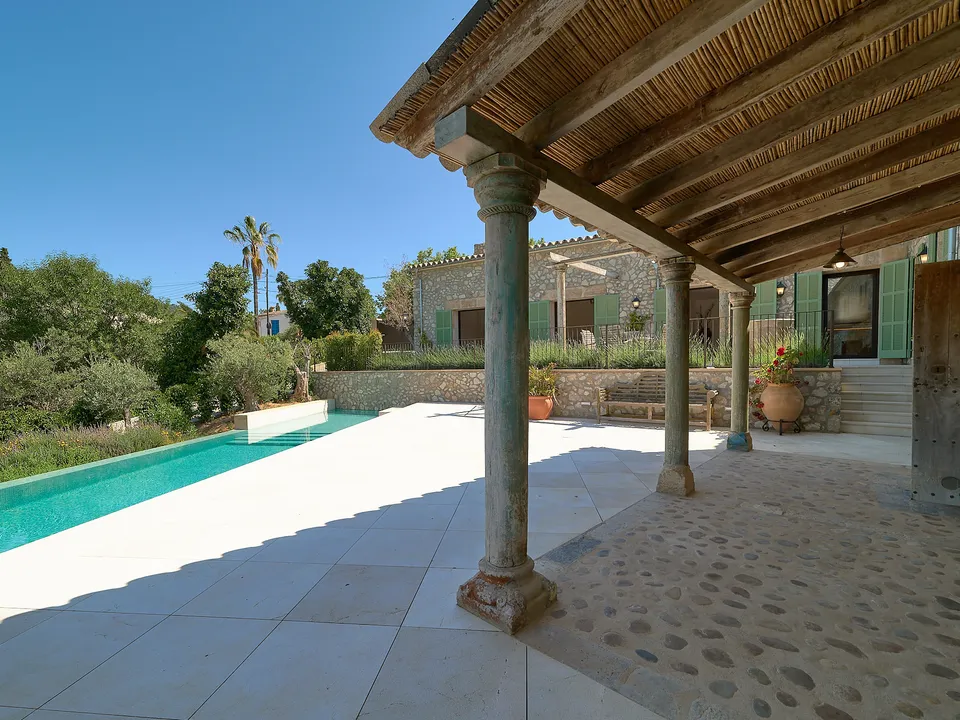 Landhuis in Es Capdella, Mallorca - foto 4