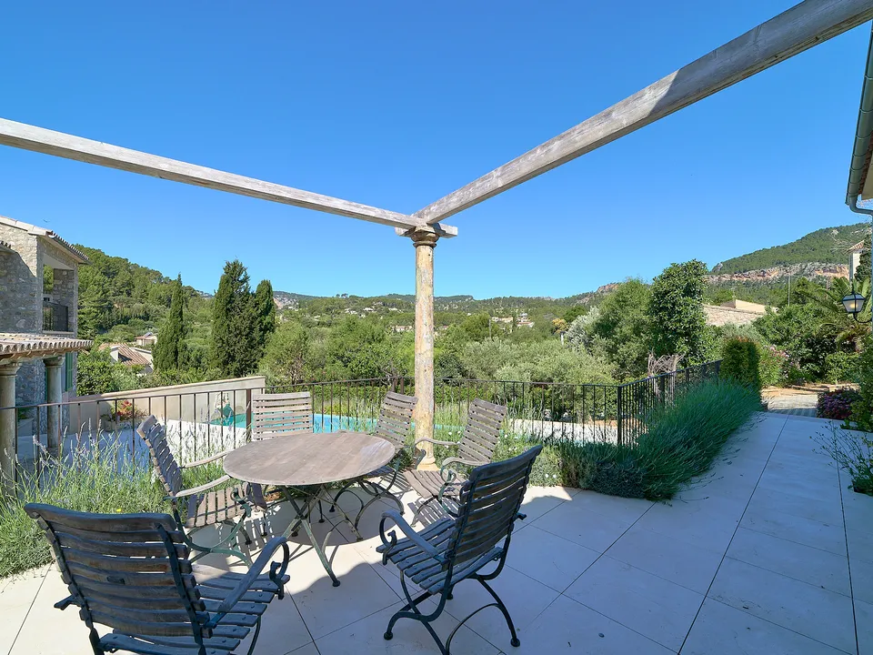 Landhuis in Es Capdella, Mallorca - foto 5