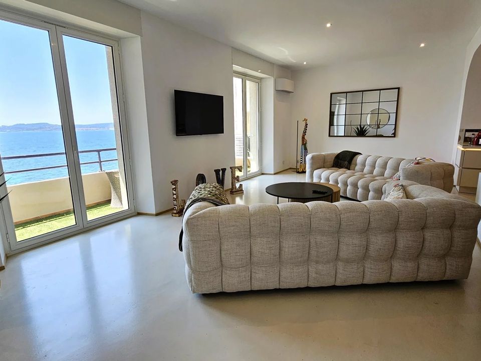 Lejlighed i Sainte-Maxime, Var - foto 1
