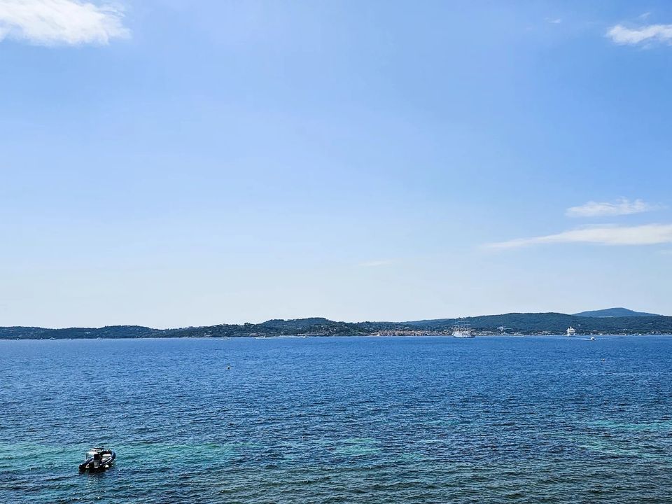 Lejlighed i Sainte-Maxime, Var - foto 2