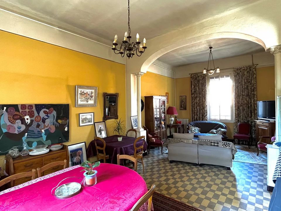 Villa i La Seyne-sur-Mer, Var - foto 5