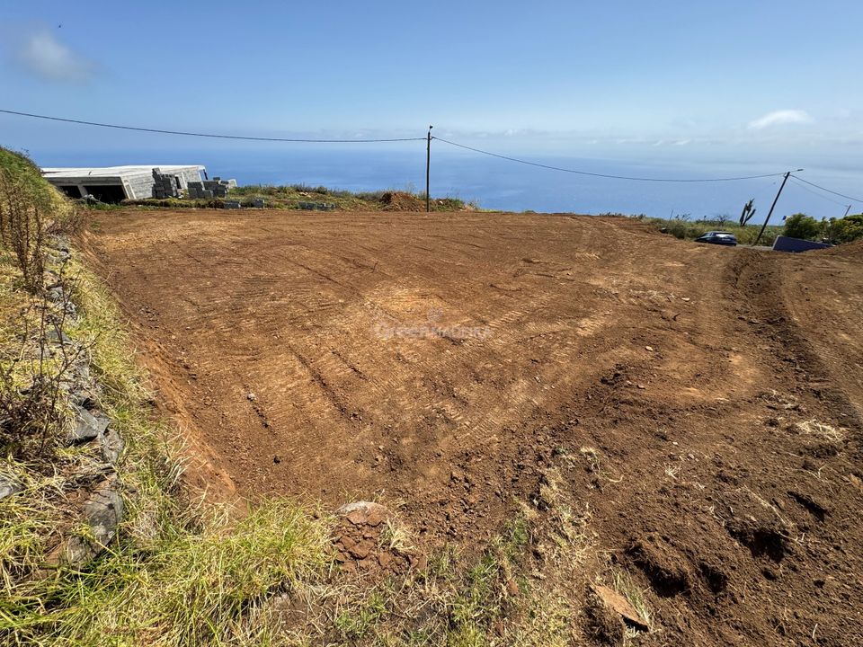 Helårsgrund i Calheta, Madeira - foto 5