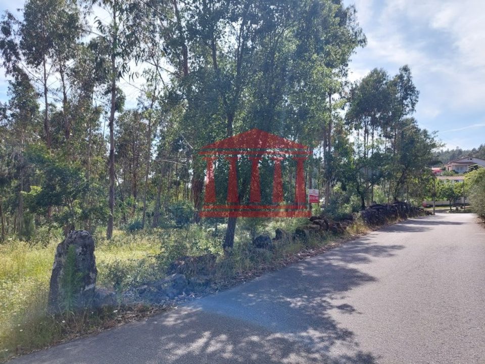 Helårsgrund i Freitas e Vila Cova, Braga - foto 4