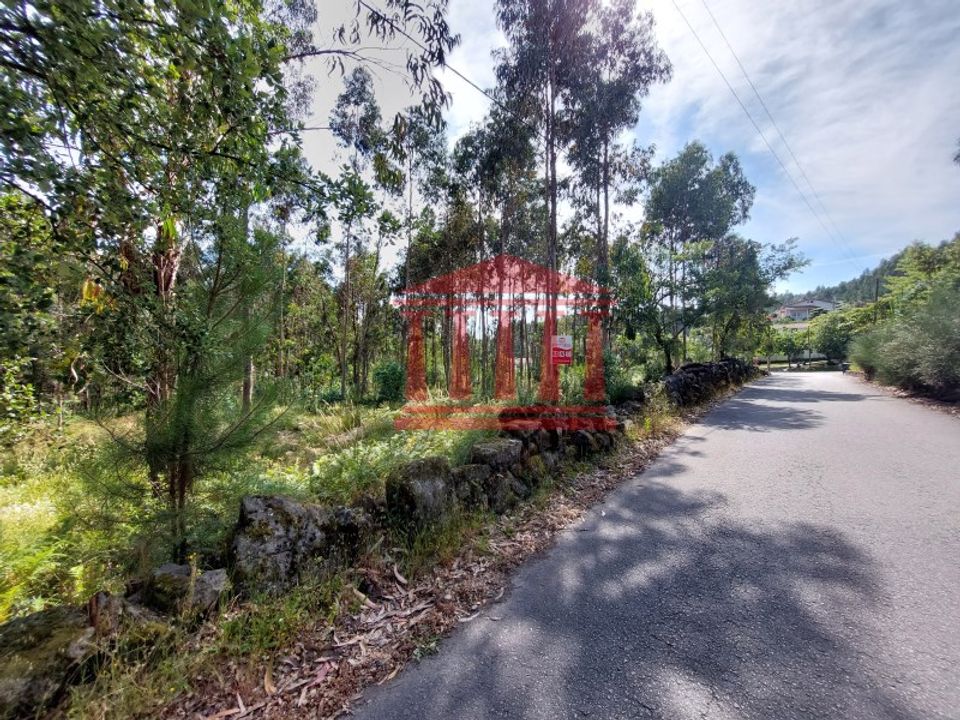 Helårsgrund i Freitas e Vila Cova, Braga - foto 5