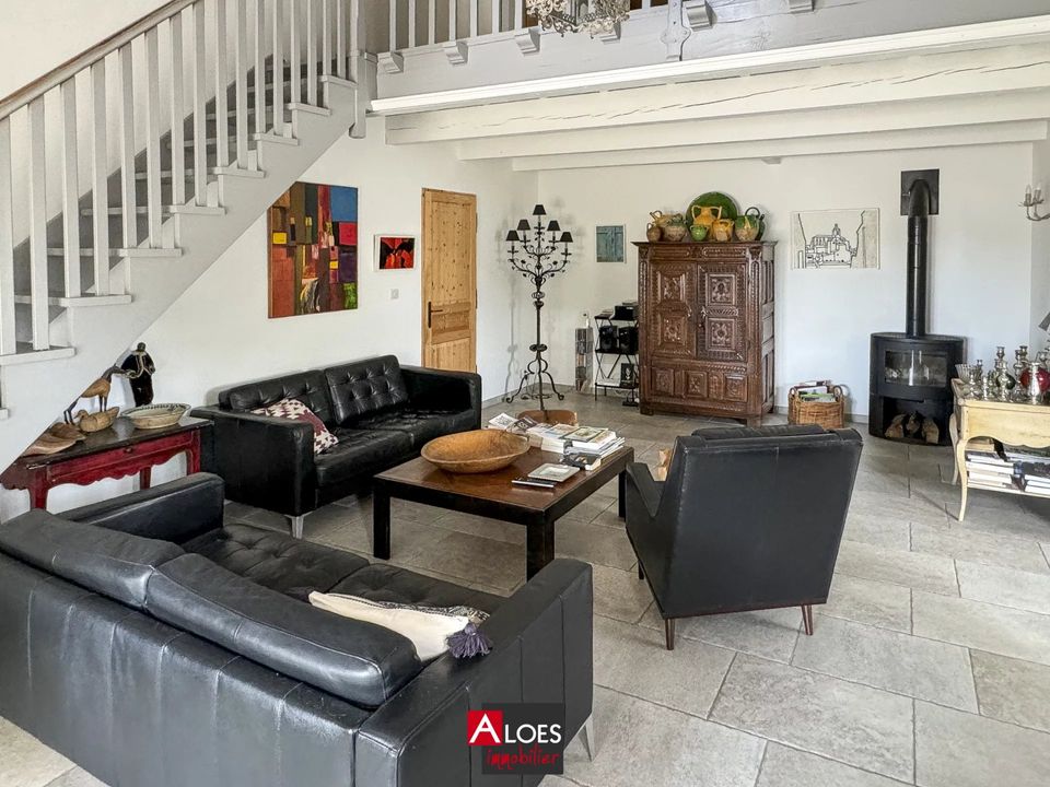 Villa i Aigues-Mortes, Gard - foto 2