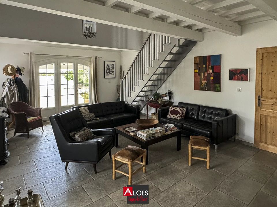 Villa i Aigues-Mortes, Gard - foto 3