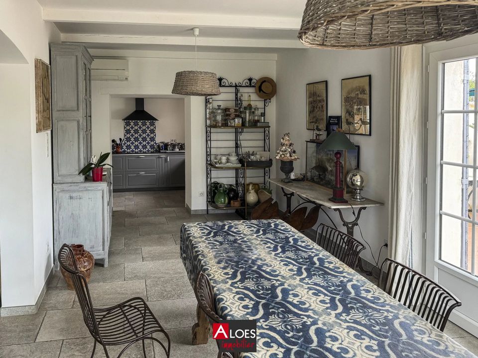 Villa i Aigues-Mortes, Gard - foto 4