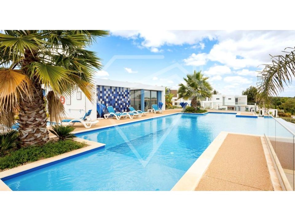 Lejlighed i Silves, Faro - foto 2
