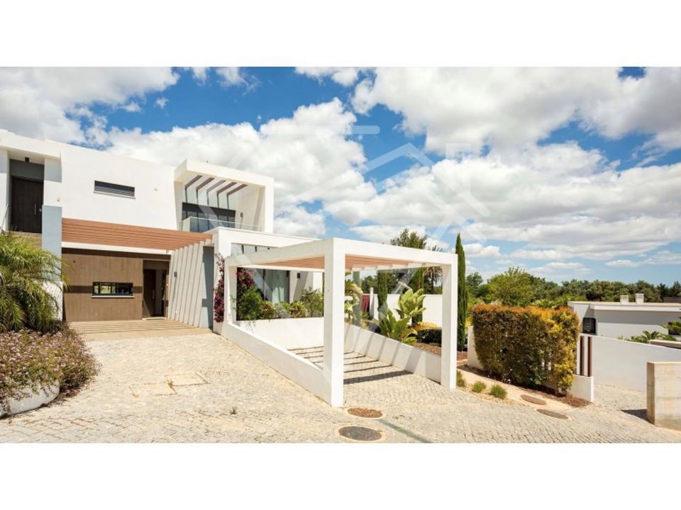 Lejlighed i Silves, Faro - foto 5