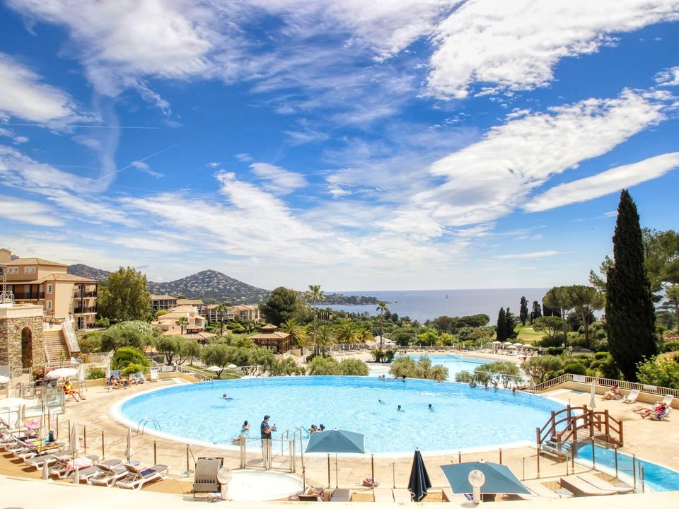 Lejlighed i Saint-Raphaël, Var - foto 1
