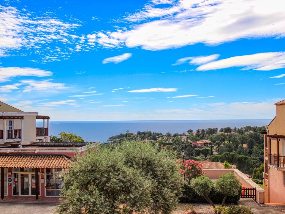 Lejlighed i Saint-Raphaël, Var - foto 4