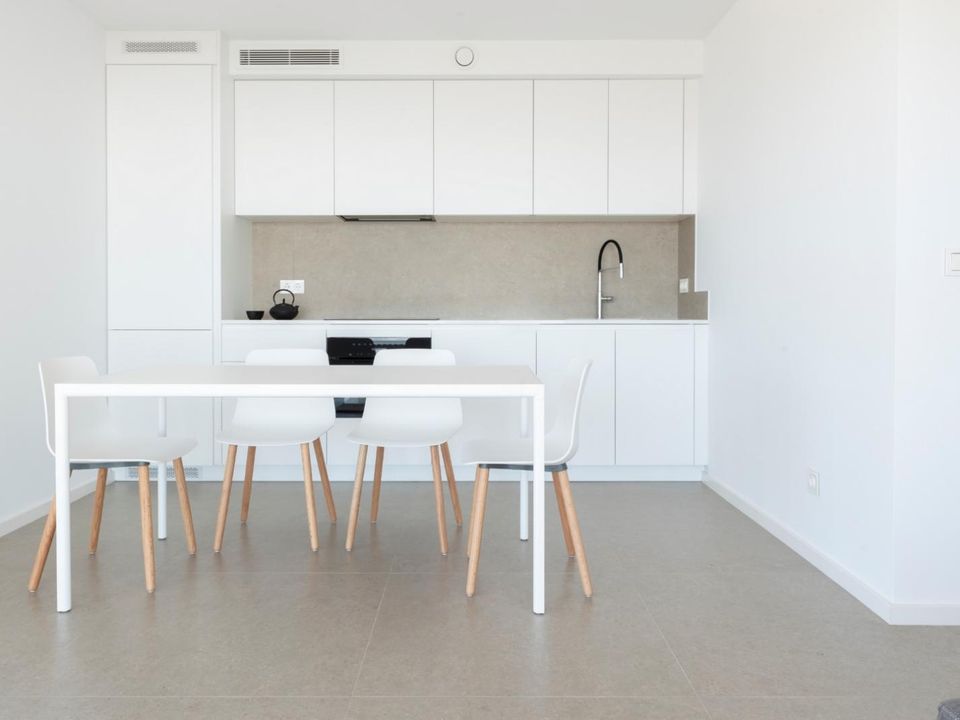 Villa i Benitachell, Alicante - foto 3