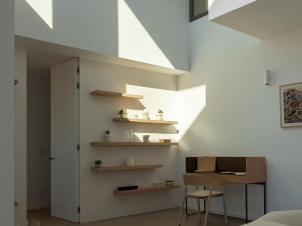 Villa i Benitachell, Alicante - foto 4