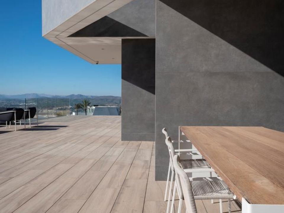 Villa i Benitachell, Alicante - foto 5