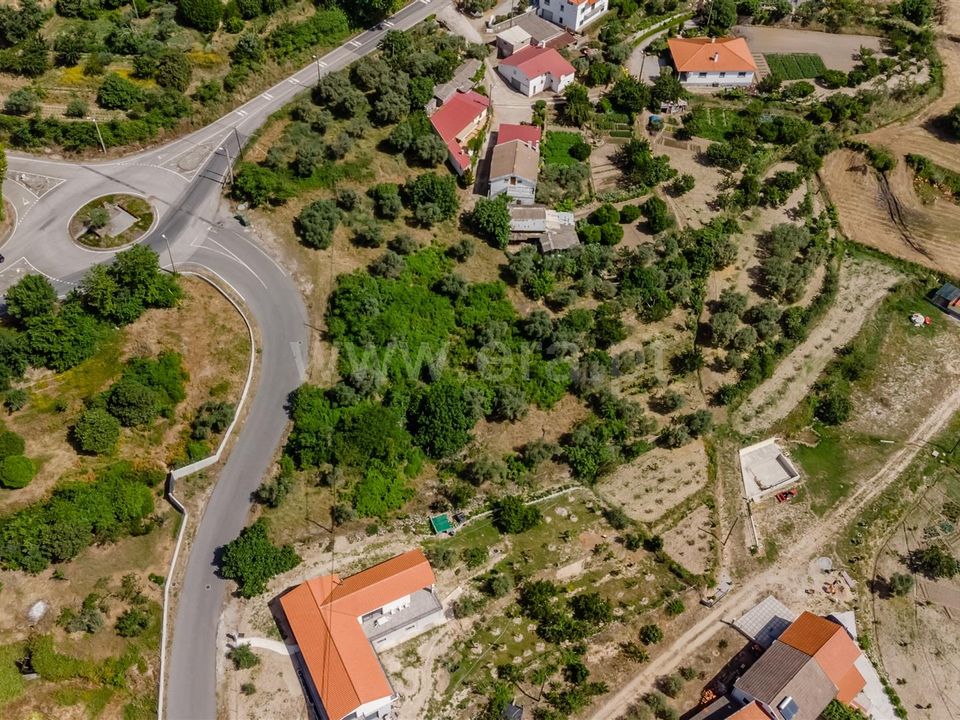 Tomt i Fundao, Castelo Branco - bilde 2