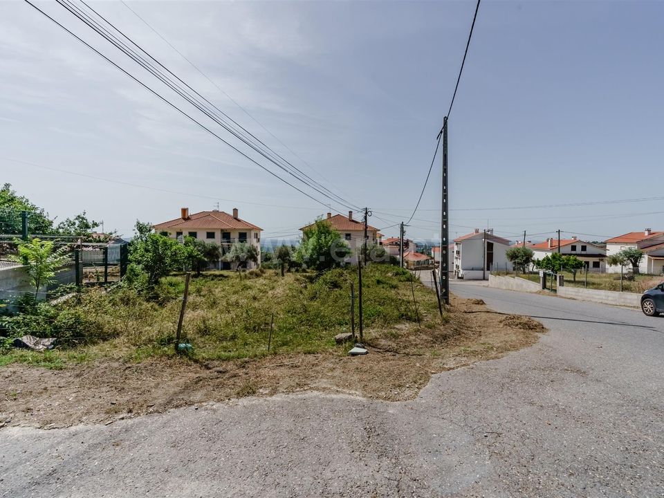 Tomt i Fundao, Castelo Branco - bilde 3